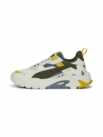 Кросівки PUMA Rs-trck Sunpo Wns модель 390934 — фото 4 - INTERTOP