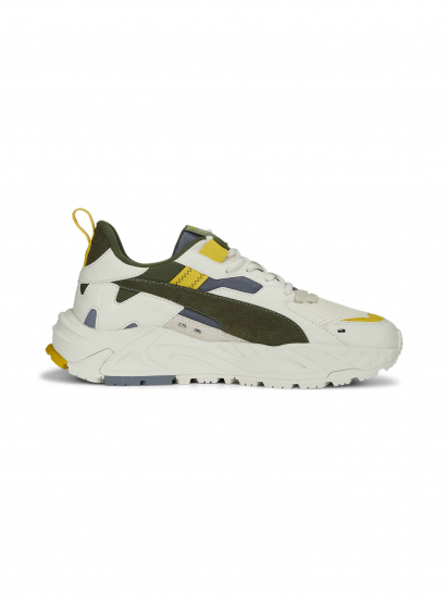 Кросівки PUMA Rs-trck Sunpo Wns модель 390934 - фото