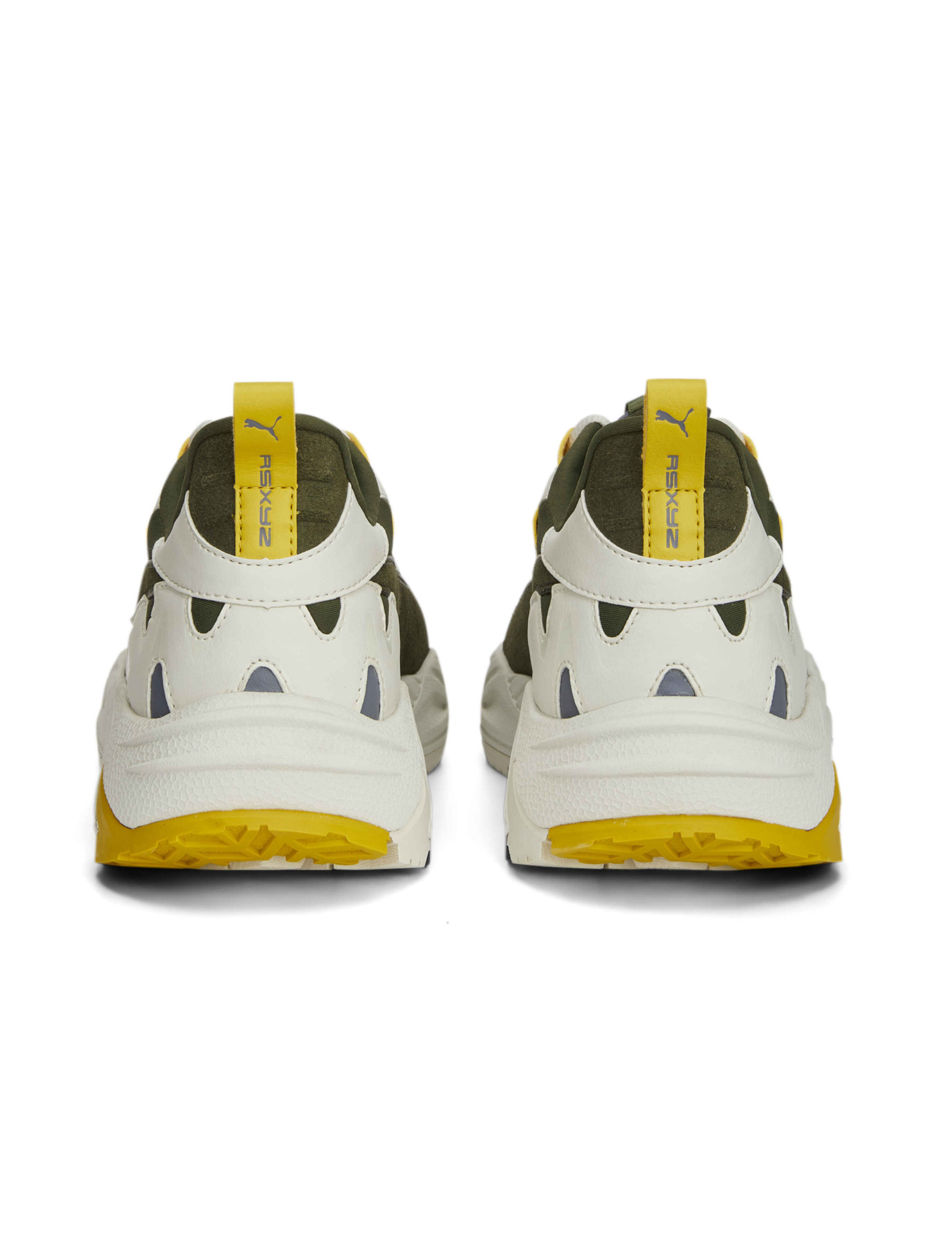 Кросівки повсякденні PUMA Rs-trck Sunpo Wns модель 390934 Фото