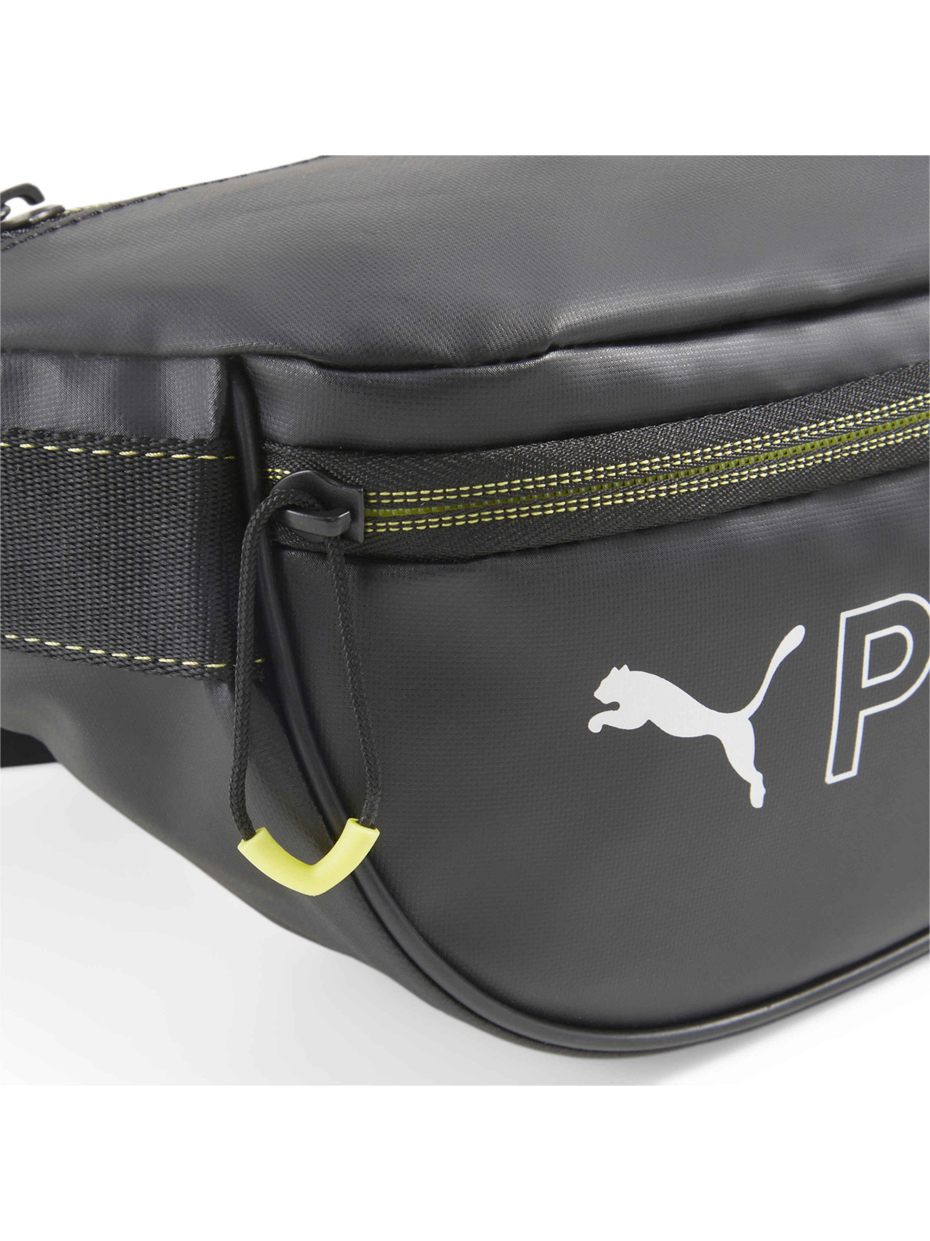 Поясная сумка PUMA Fit Waistbag модель 079998 Фото