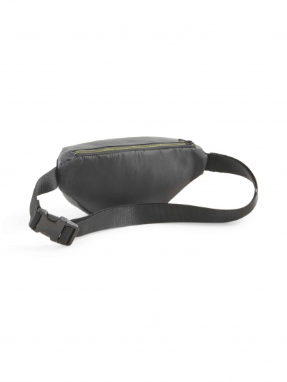 Поясна сумка PUMA Fit Waistbag модель 079998 — фото - INTERTOP