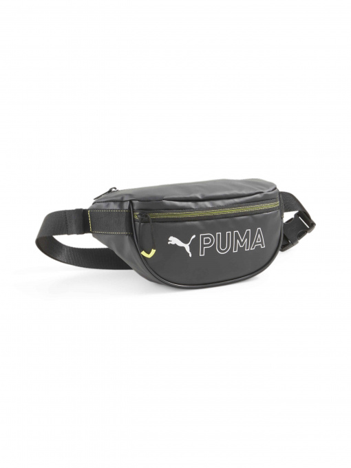 Поясная сумка PUMA Fit Waistbag модель 079998 Фото