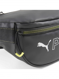 Поясная сумка PUMA Fit Waistbag модель 079998 Поясная сумка PUMA Fit Waistbag модель 079998 Фото