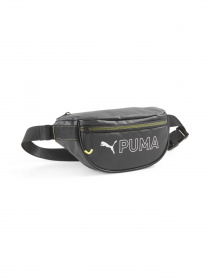 Поясная сумка PUMA Fit Waistbag модель 079998 Поясная сумка PUMA Fit Waistbag модель 079998 Фото