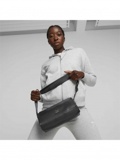 Поясна сумка PUMA Prime Idol Baguette Bag модель 079933 — фото 4 - INTERTOP