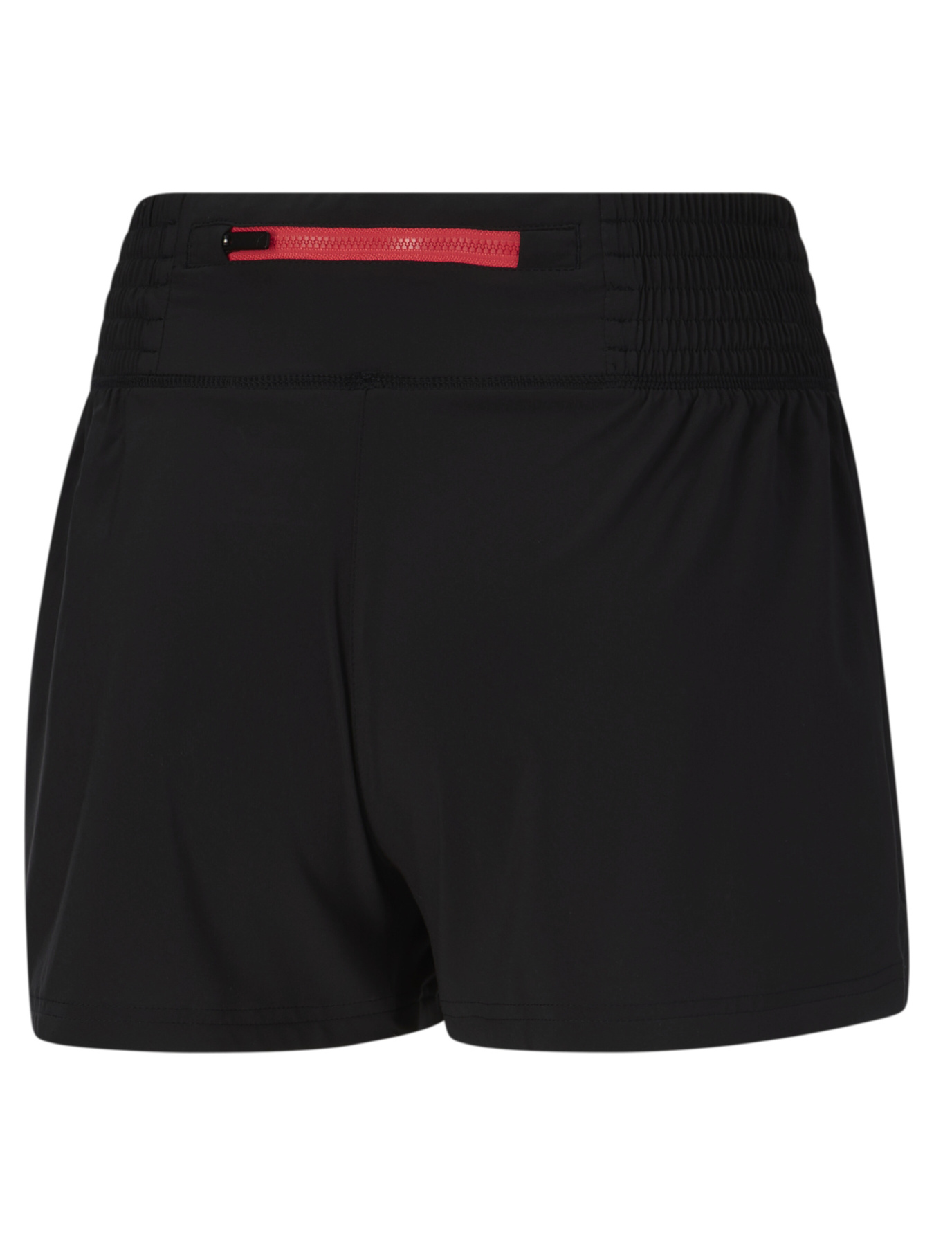 Шорты спортивные PUMA First Mile HW Woven Short W модель 523037 Фото