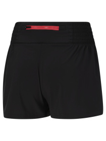 Шорты спортивные PUMA First Mile HW Woven Short W модель 523037 Фото