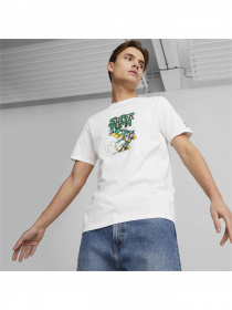 Футболка PUMA модель 539460 Футболка PUMA модель 539460 Фото