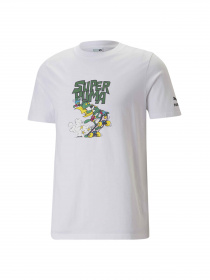 Футболка PUMA модель 539460 Футболка PUMA модель 539460 Фото