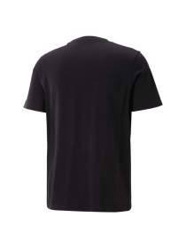 Спортивная футболка PUMA Classics Graphic Tee модель 539460 Фото