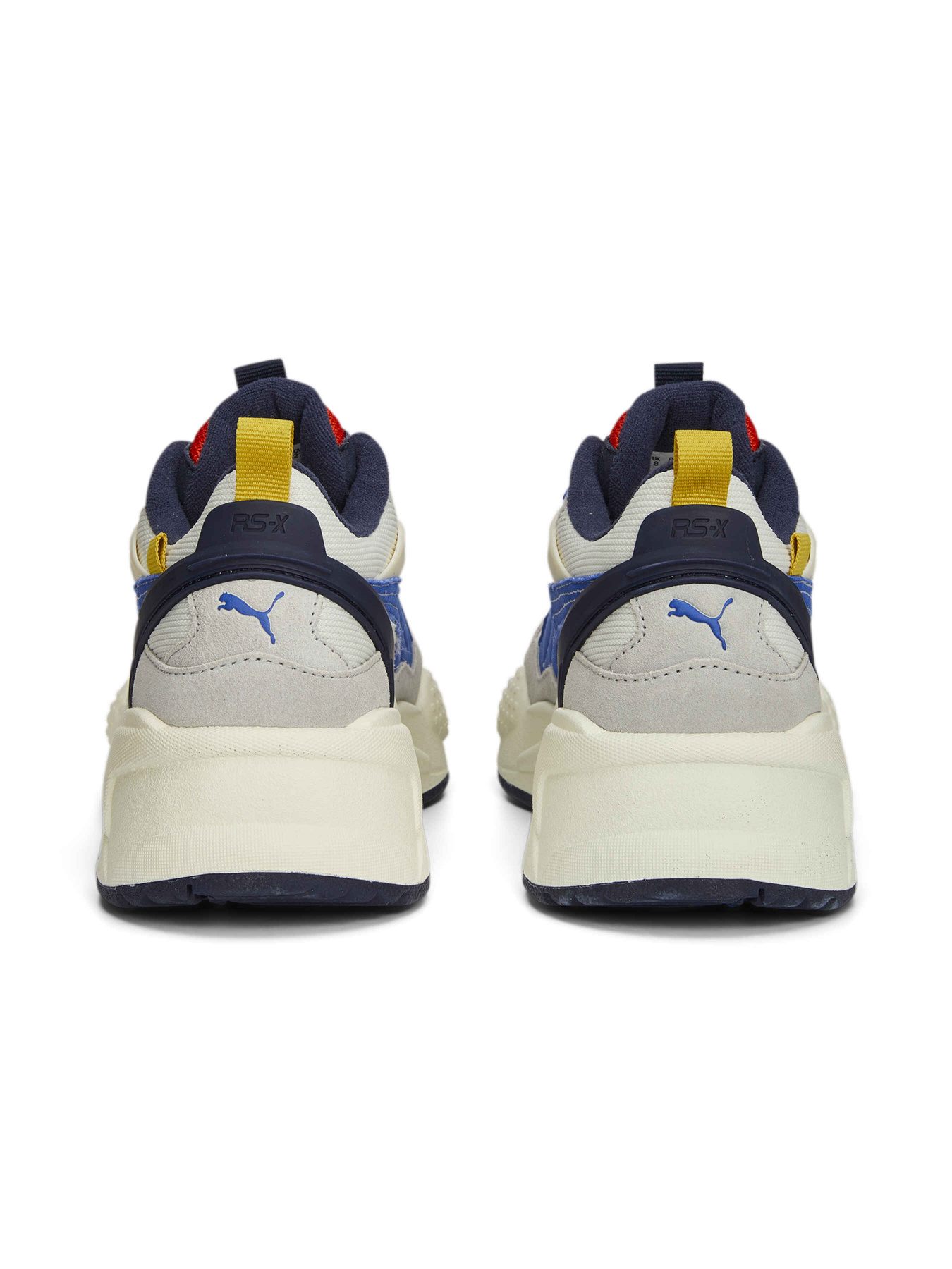 Кроссовки PUMA Rs-x Efekt Tm модель 390933 Фото