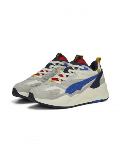 Кросівки PUMA Rs-x Efekt Tm модель 390933 — фото - INTERTOP