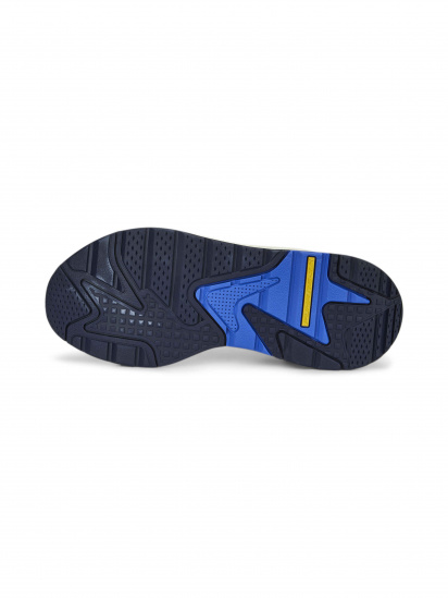 Кросівки PUMA Rs-x Efekt Tm модель 390933 — фото 5 - INTERTOP