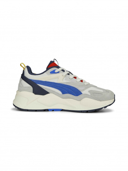 Кросівки PUMA Rs-x Efekt Tm модель 390933 - фото