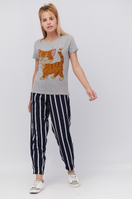 Футболки і поло YAPPI модель WG1132 Фото