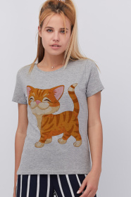 Футболки и поло YAPPI модель WG1132 Фото