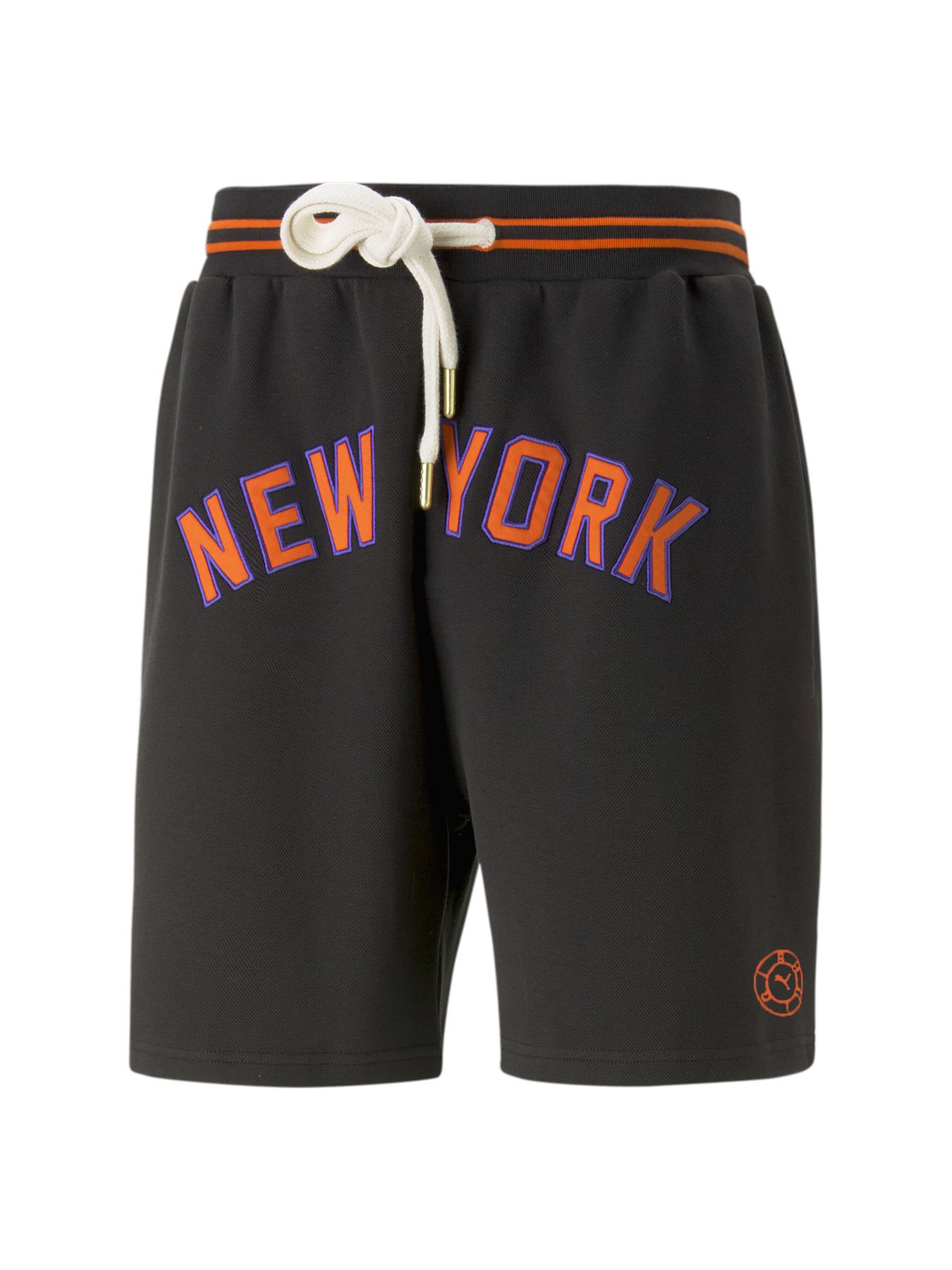 Повседневные шорты PUMA x Rhuigi Shorts модель 539496 Фото