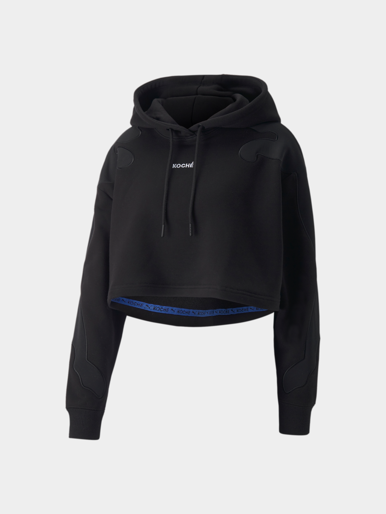 Худи PUMA x Koché Hoodie модель 535986 Фото
