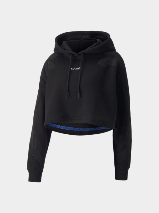 Худи PUMA x Koché Hoodie модель 535986 Фото