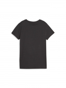 Футболка PUMA Squad Graphic Tee модель 676611 Фото