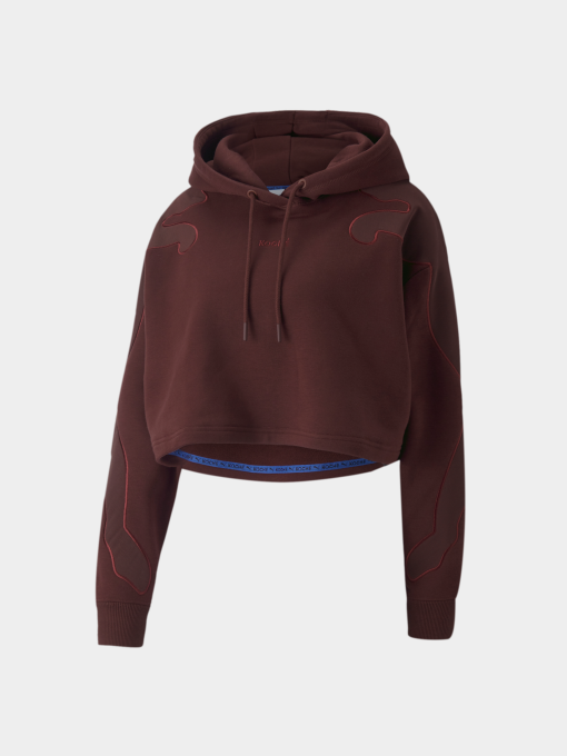 Худи PUMA x Koché Hoodie модель 535986 Фото