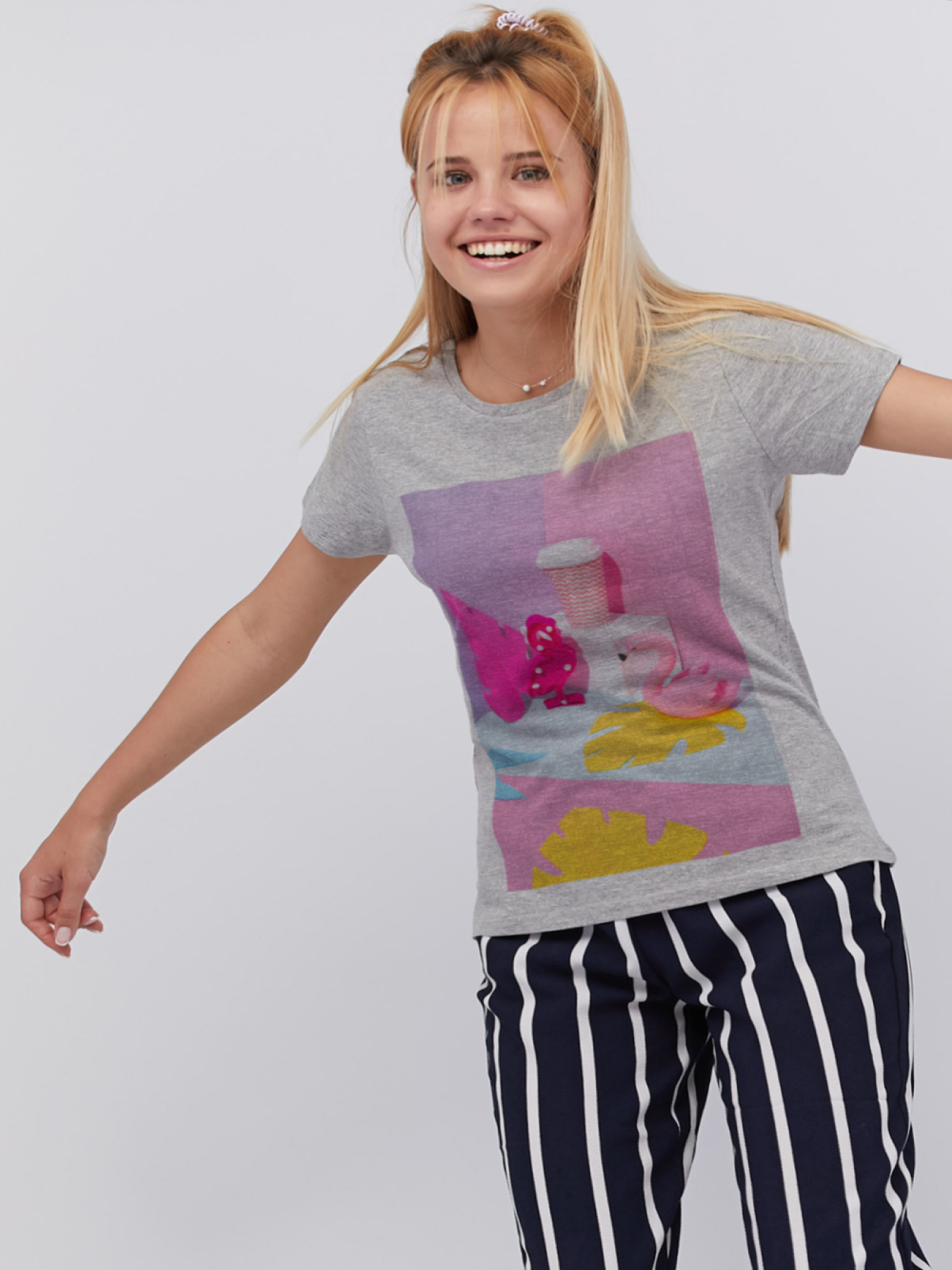 Футболки и поло YAPPI модель WG1130 Фото