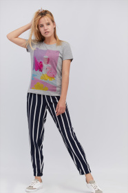 Футболки и поло YAPPI модель WG1130 Фото