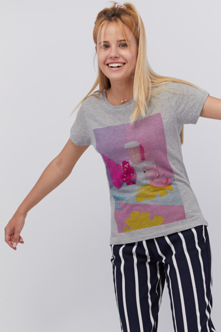 Футболки и поло YAPPI модель WG1130 Фото