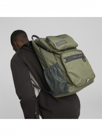 Рюкзак PUMA модель 079512 Фото