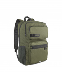 Повсякденний рюкзак PUMA модель 079512 Повсякденний рюкзак PUMA модель 079512 Фото