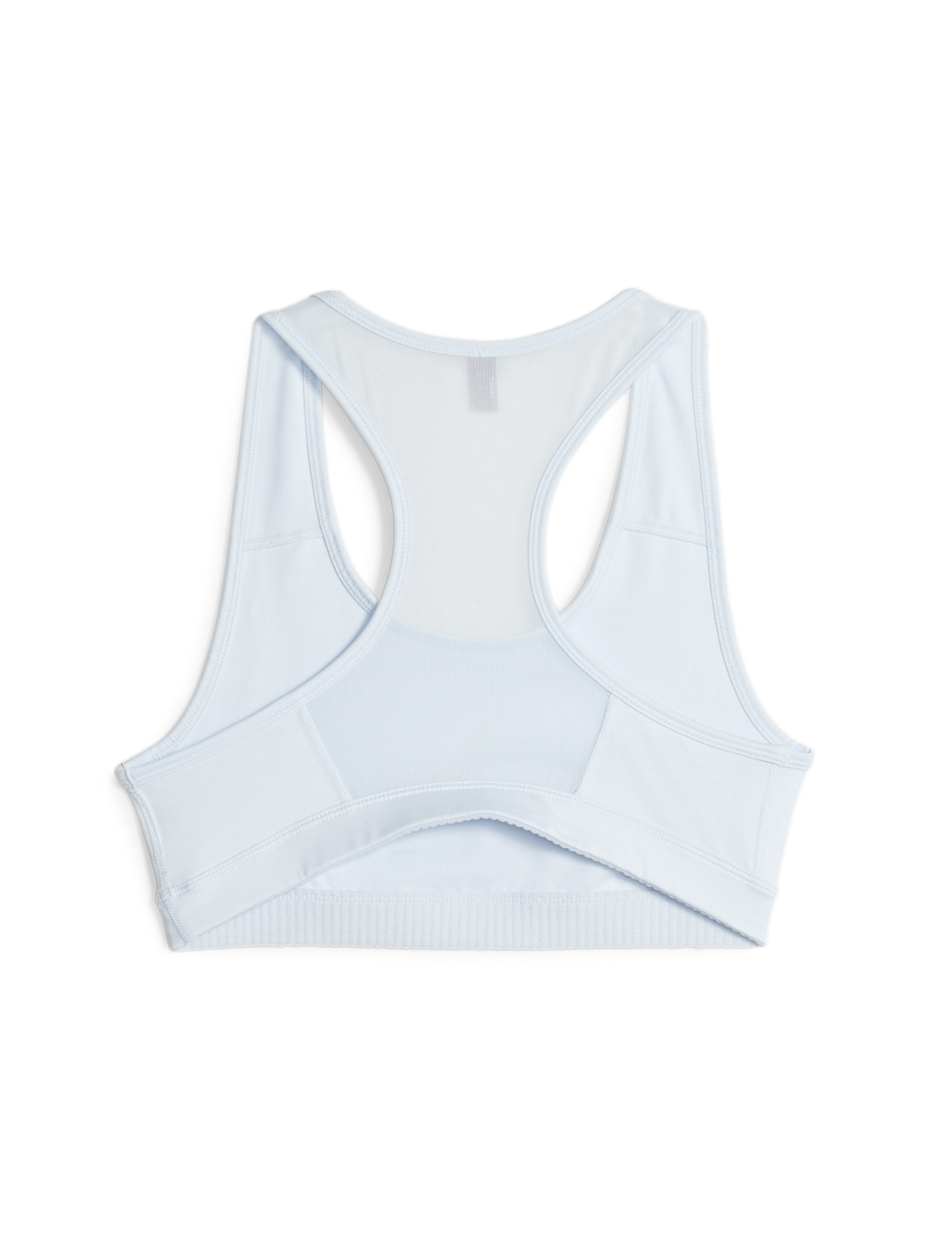 Спортивный топ PUMA Mid Impact 4keeps Bra модель 520304 Фото