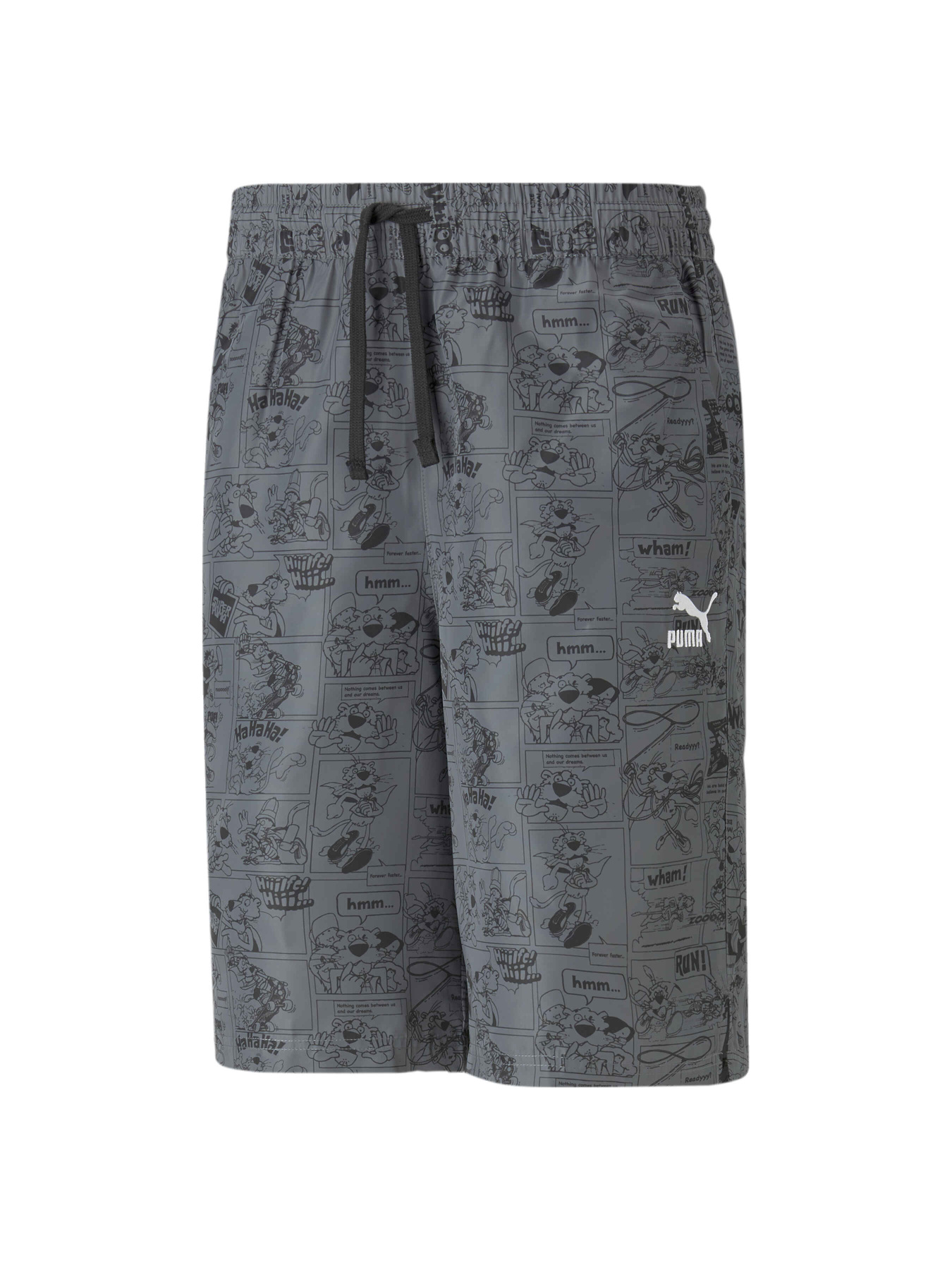 Шорты спортивные PUMA Classics Super Shorts модель 539482 Фото