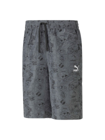 Шорты спортивные PUMA Classics Super Shorts модель 539482 Фото