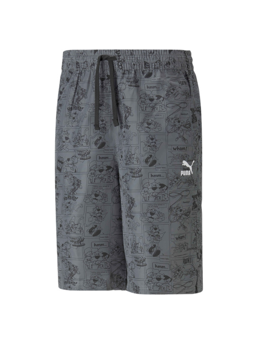 Шорты спортивные PUMA Classics Super Shorts модель 539482 Фото