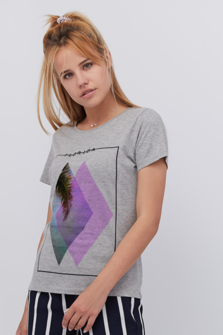 Футболки и поло YAPPI модель WG1119 Фото