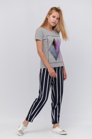 Футболки и поло YAPPI модель WG1119 Фото