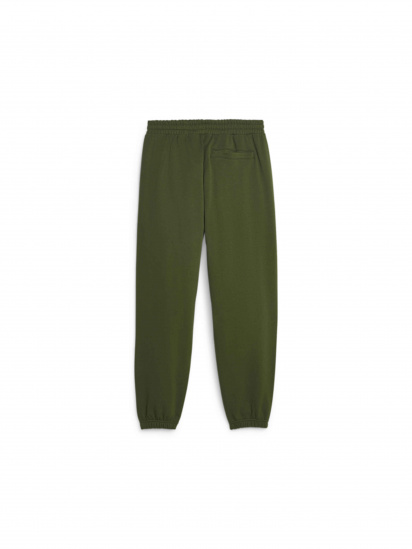 Штани спортивні PUMA Downtown Sweatpants модель 621287 — фото - INTERTOP