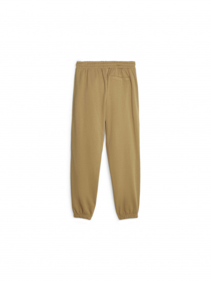 Штани спортивні PUMA Downtown Sweatpants модель 621287 — фото - INTERTOP