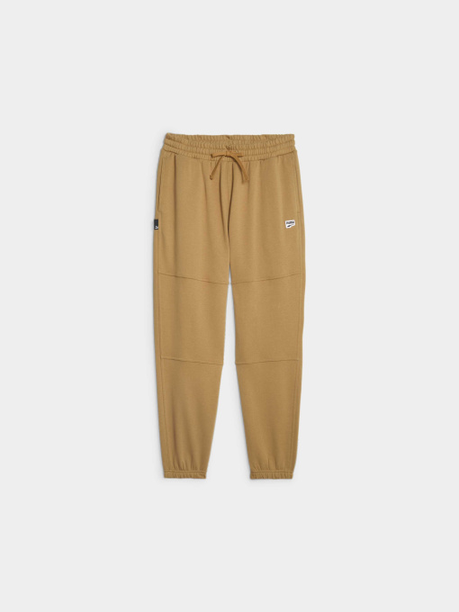 Спортивні штани PUMA Downtown Sweatpants модель 621287 Фото