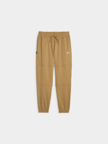 Штаны спортивные PUMA Downtown Sweatpants модель 621287 Фото