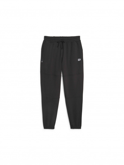 Штани спортивні PUMA Downtown Sweatpants модель 621287 - фото