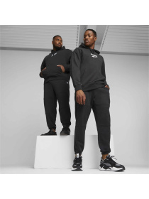 Спортивні штани PUMA Downtown Sweatpants модель 621287 Фото