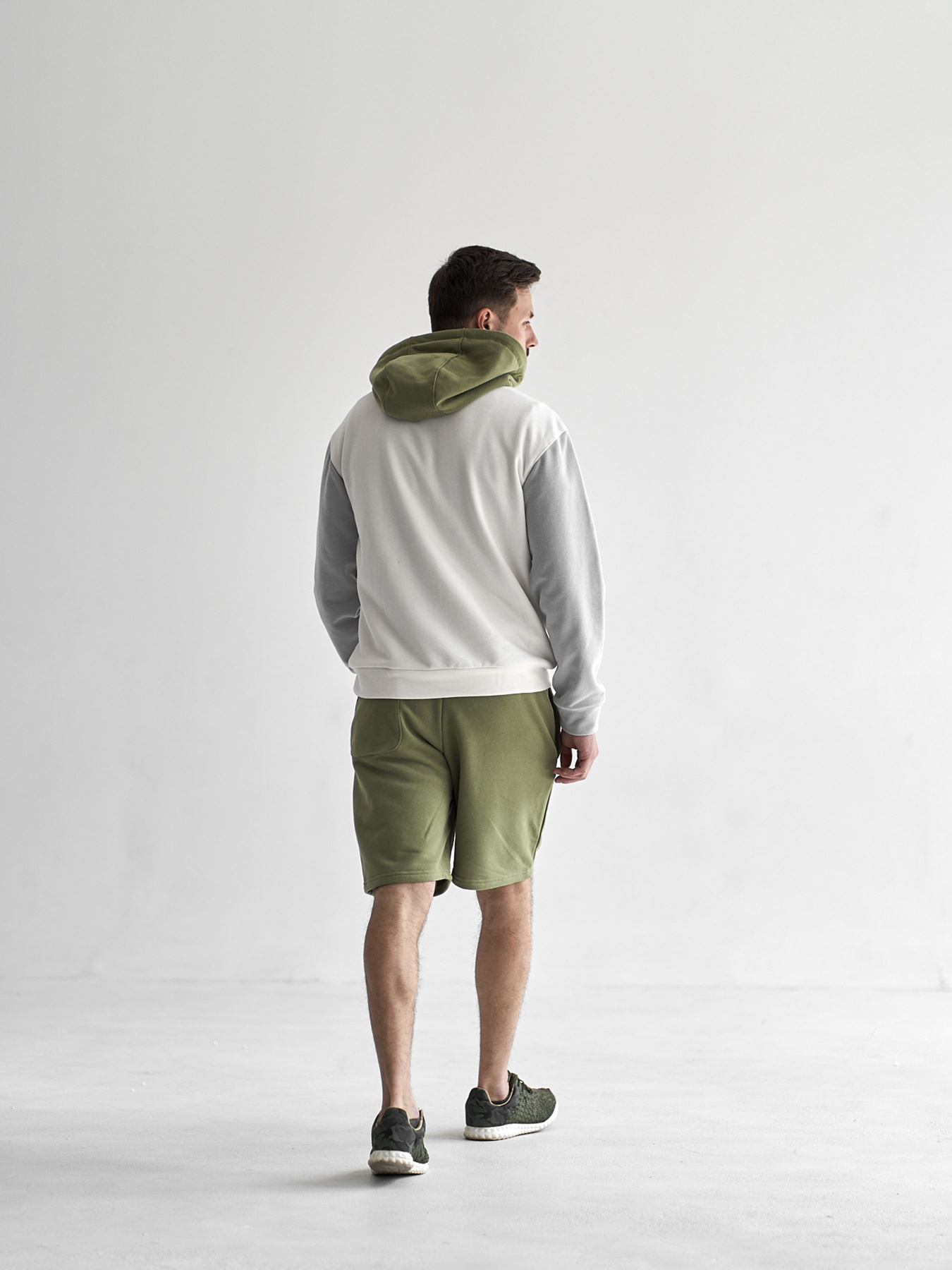 Шорты HANDY WEAR Club модель 1323 Фото