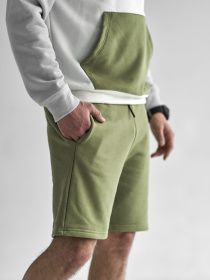 Шорты HANDY WEAR Club модель 1323 Фото