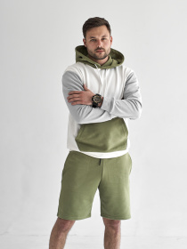 Повсякденні шорти HANDY WEAR Club модель 1323 Повсякденні шорти HANDY WEAR Club модель 1323 Фото