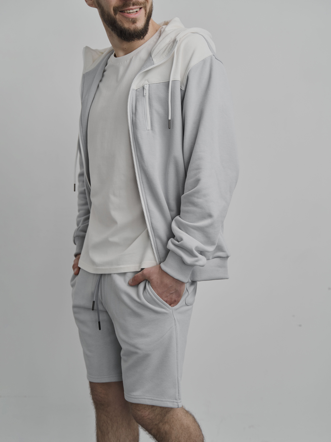 Шорты HANDY WEAR Club модель 1321 Фото