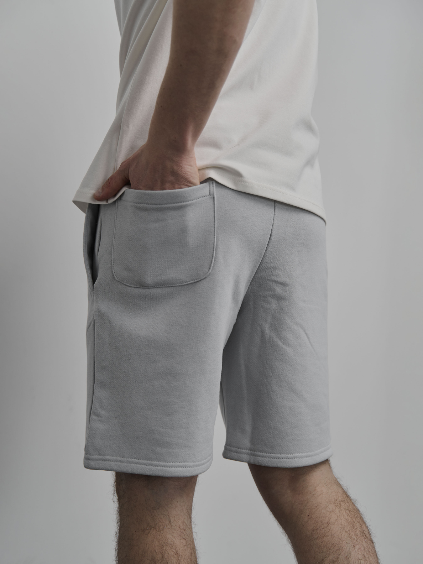 Повсякденні шорти HANDY WEAR Club модель 1321 Повсякденні шорти HANDY WEAR Club модель 1321 Фото