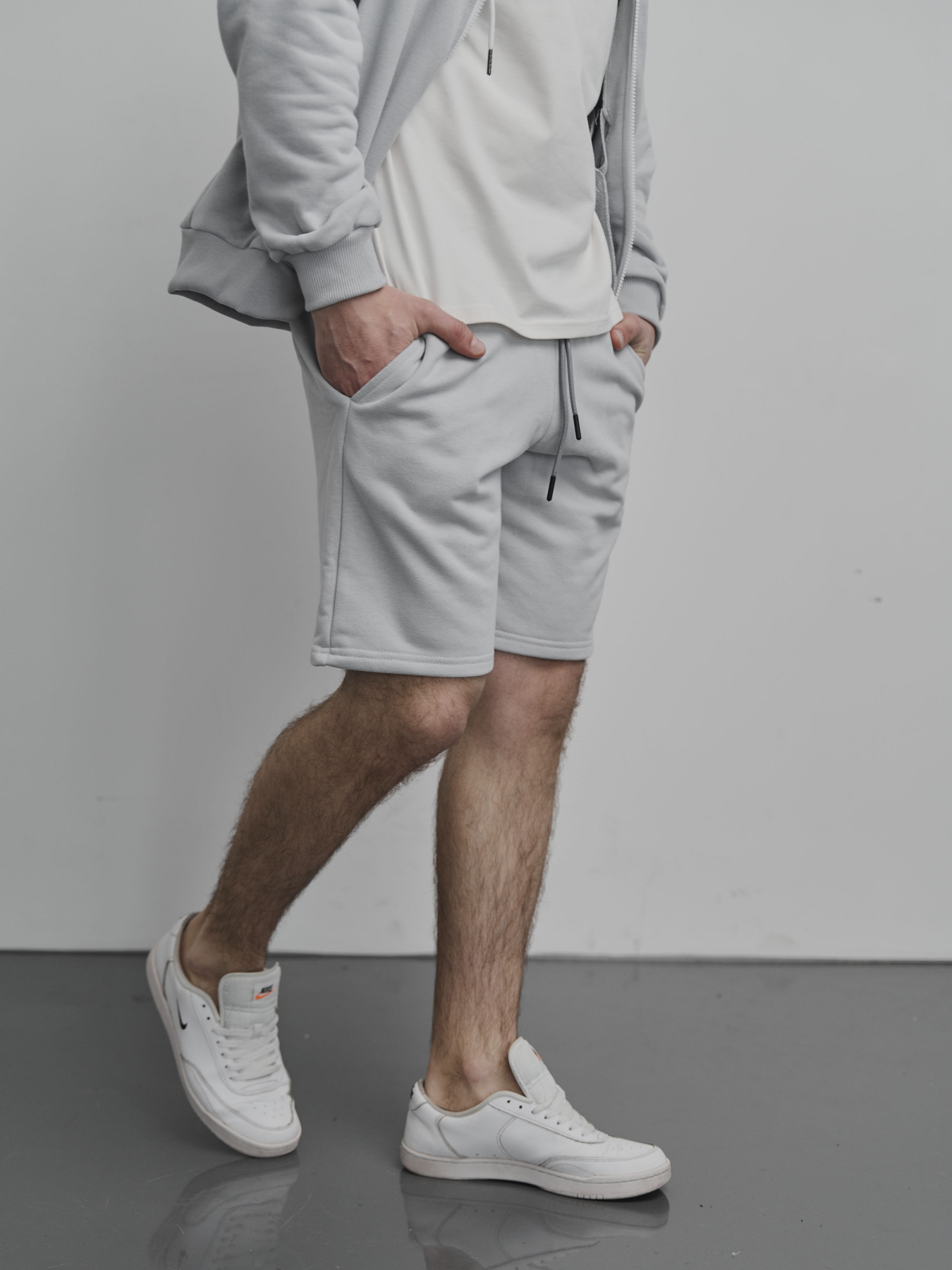 Повсякденні шорти HANDY WEAR Club модель 1321 Повсякденні шорти HANDY WEAR Club модель 1321 Фото