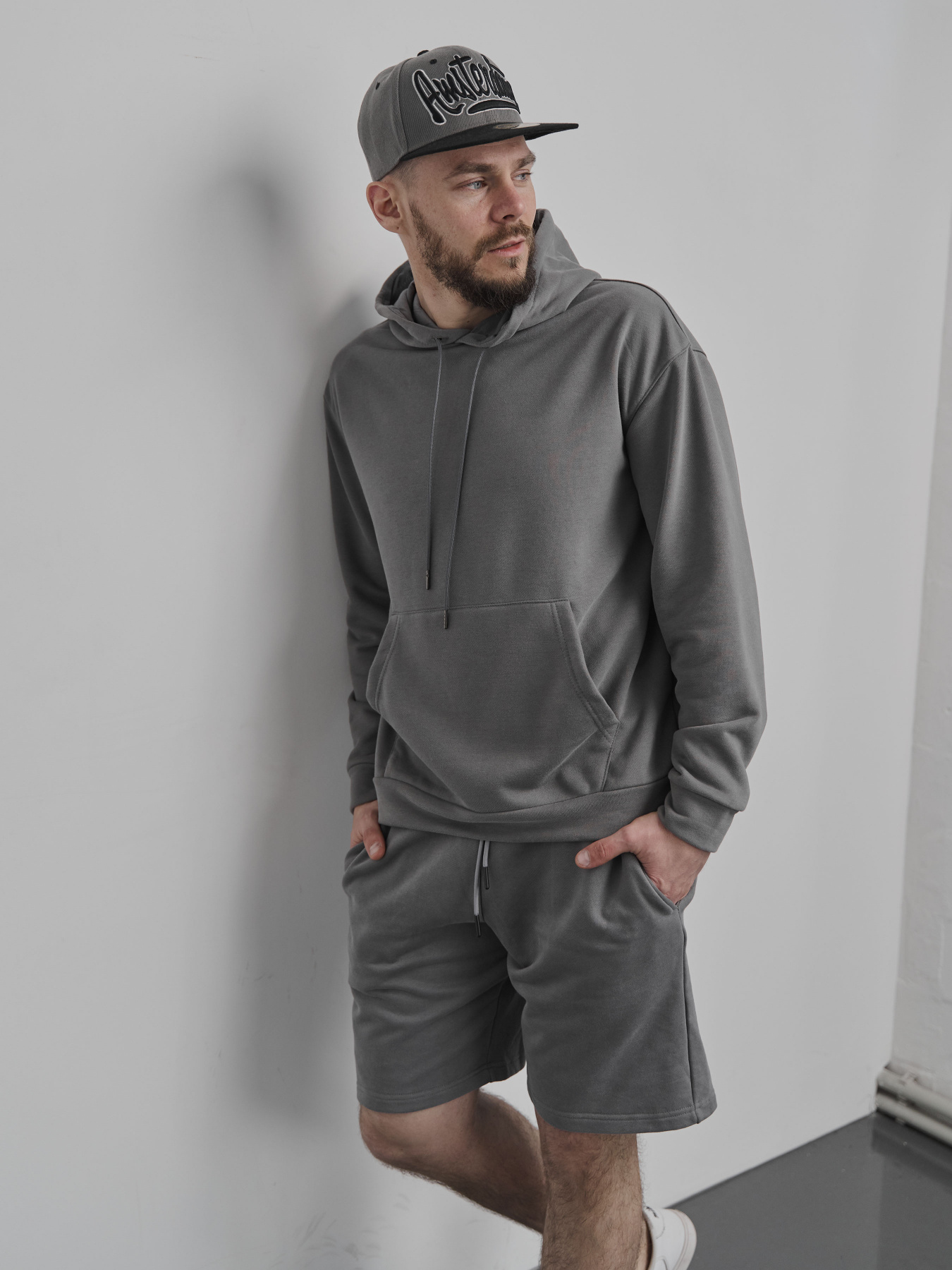 Шорты HANDY WEAR Club модель 1329 Фото