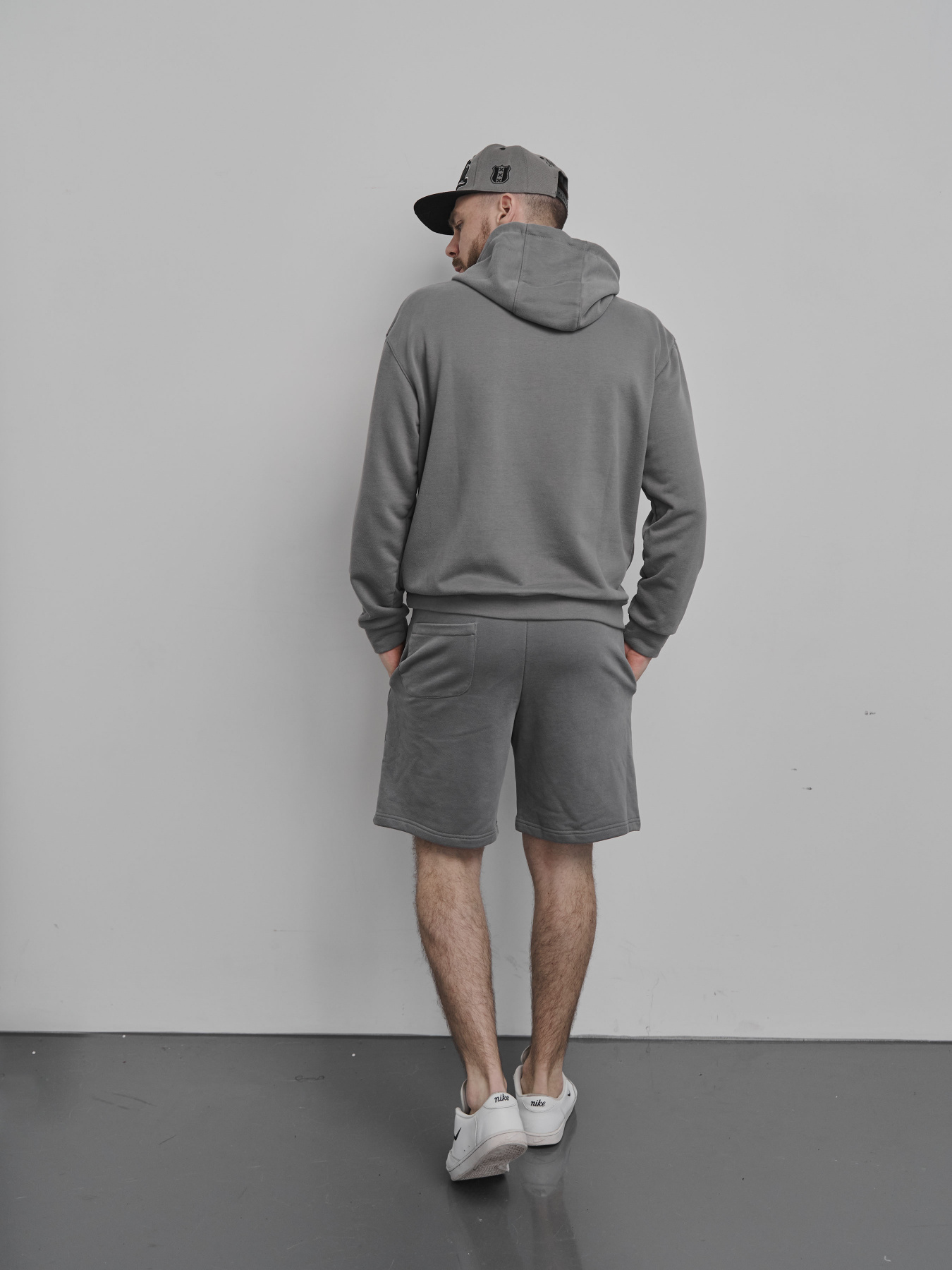 Шорты HANDY WEAR Club модель 1329 Фото